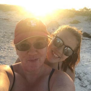 Meet your Posher, Patricia